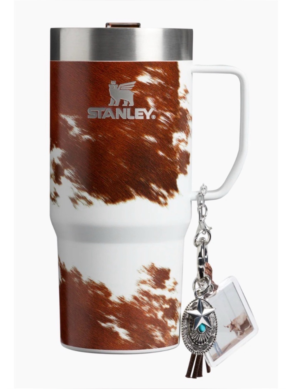 STANLEY X KACEY MUSGRAVES 16OZ EVERYDAY SUBURBAN MUG, RODEO - Picture 7 of 7